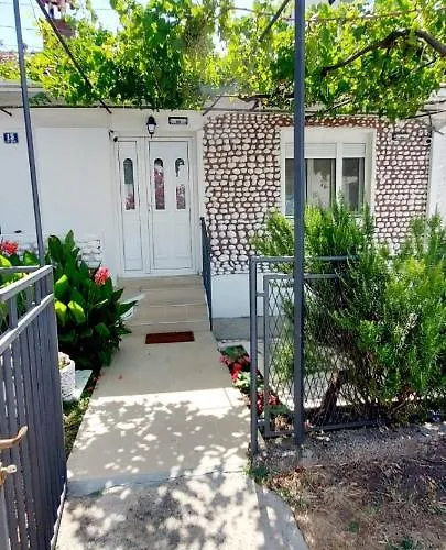 Apartments Radulovic