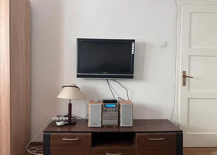 Apartments Radulovic