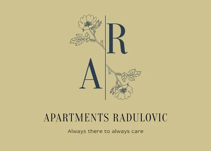 Apartments Radulovic