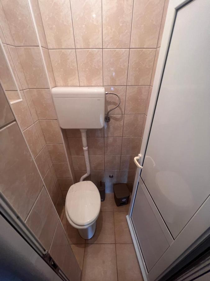 Апартаменты Radulovic